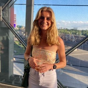 Meet your Posher, Addie